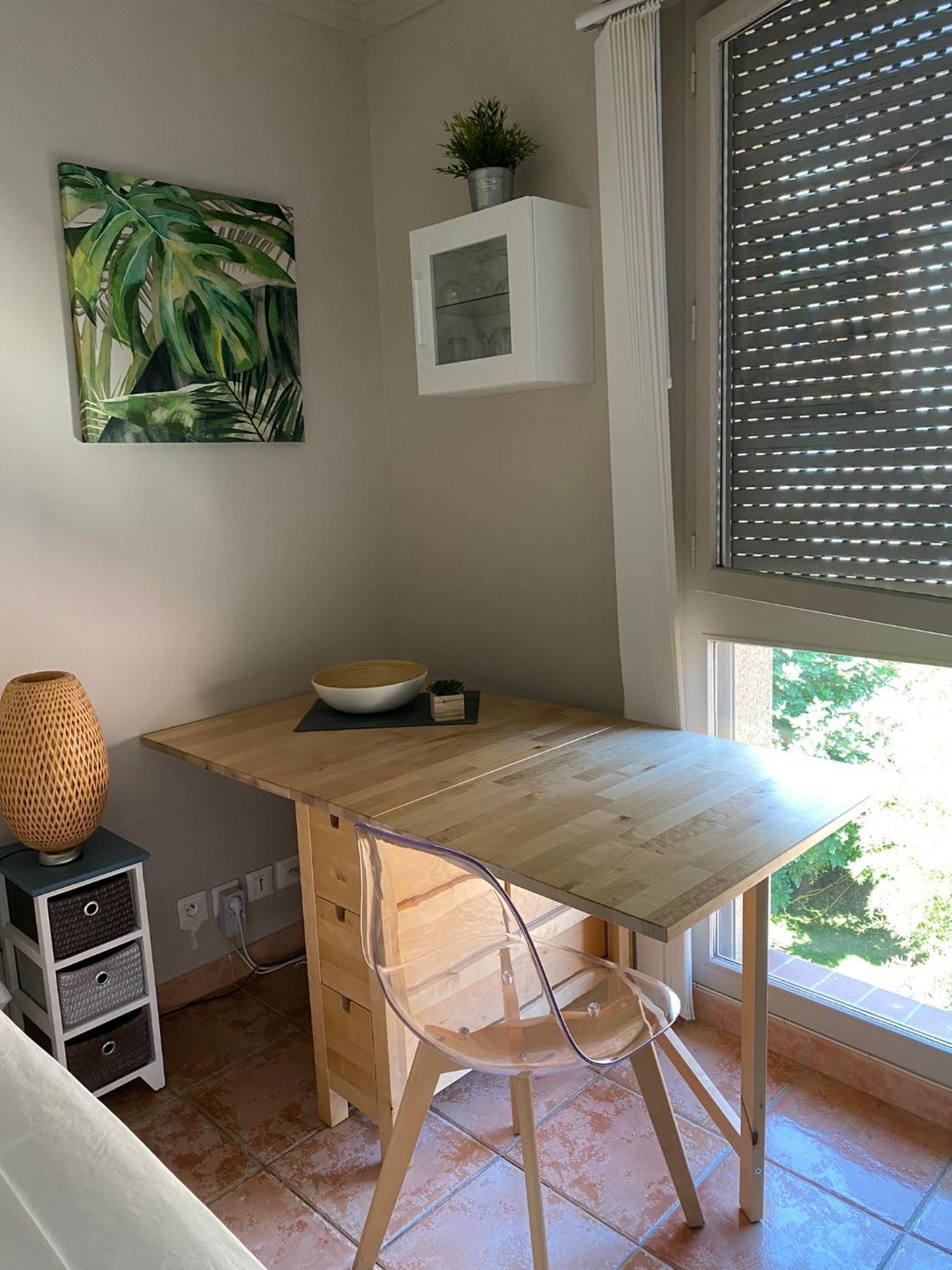 Meuble Tourisme Carmes 2 Etoiles, Entree Autonome,Wifi, Climatise, Petit Parking Prive Toulouse Exterior foto