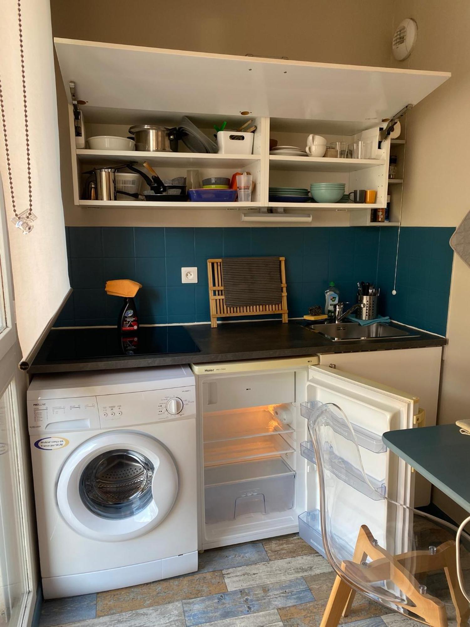 Meuble Tourisme Carmes 2 Etoiles, Entree Autonome,Wifi, Climatise, Petit Parking Prive Toulouse Exterior foto